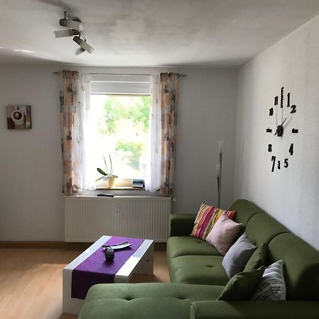 Ferienwohnung Am Hainer See Neukieritzsch Zewnętrze zdjęcie