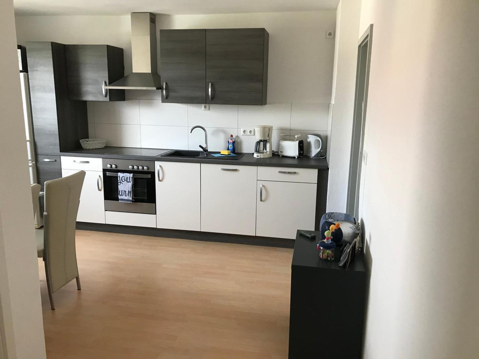 Ferienwohnung Am Hainer See Neukieritzsch Zewnętrze zdjęcie