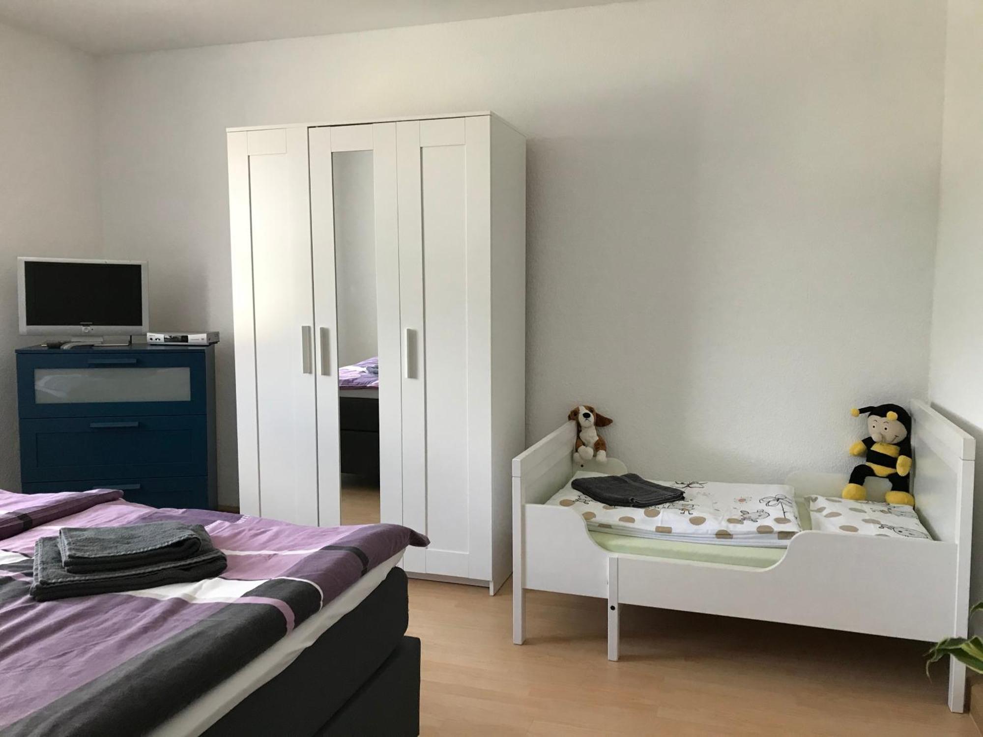 Ferienwohnung Am Hainer See Neukieritzsch Zewnętrze zdjęcie