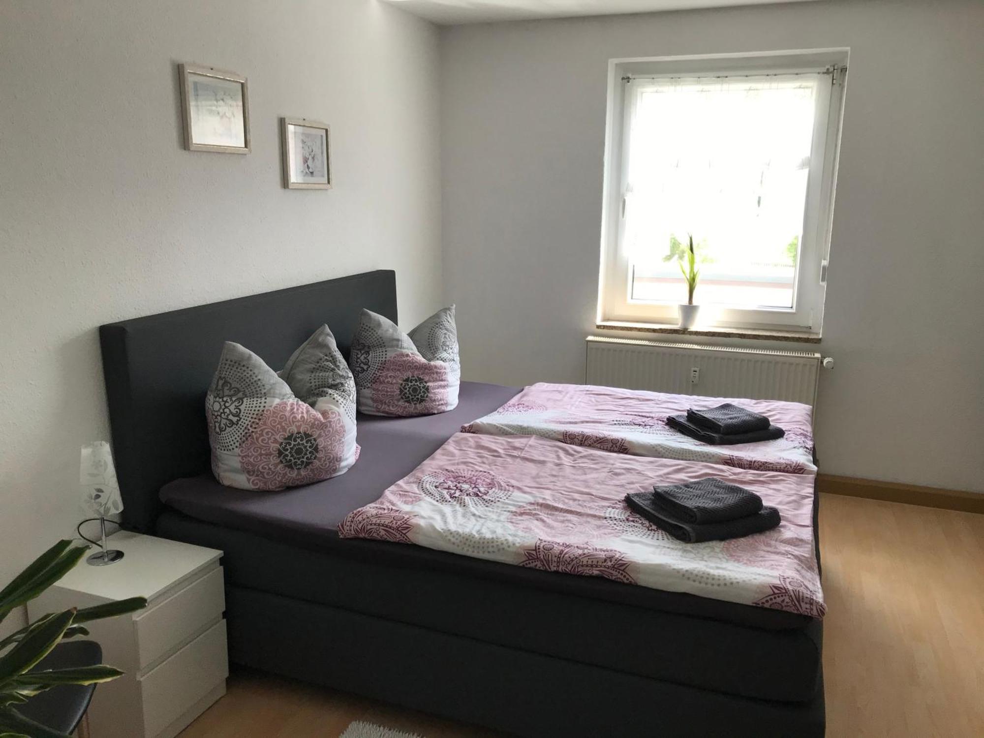 Ferienwohnung Am Hainer See Neukieritzsch Zewnętrze zdjęcie