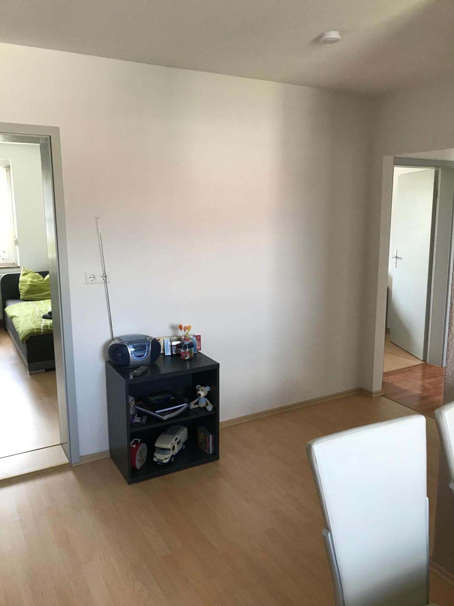 Ferienwohnung Am Hainer See Neukieritzsch Zewnętrze zdjęcie